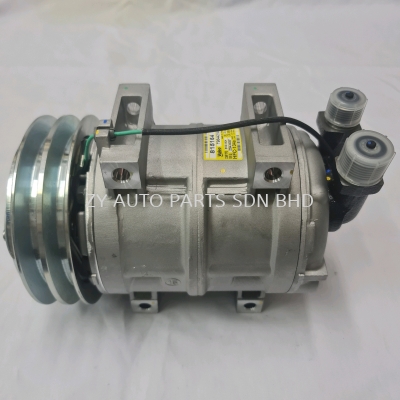 HICOM APM 24V  ZEXEL VALEO 815164 COMPRESSOR AI7CPN0281