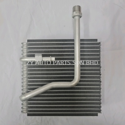 ISUZU INVADER R134a COOLING COIL S2CL0639