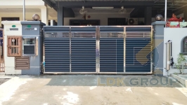 LDK SWING GATE GSERIAL