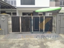 LDK C SERIAL FOLDING GATE LDK STAINLESS STEEL GATE
