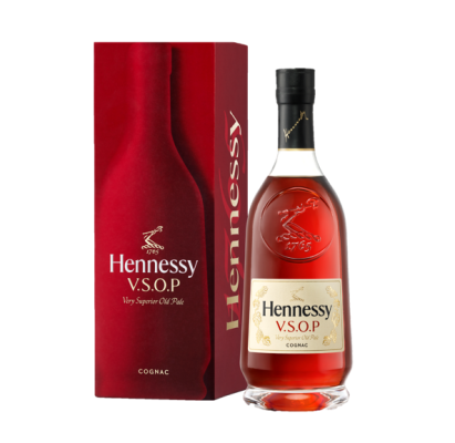 Hennessy VSOP Cognac