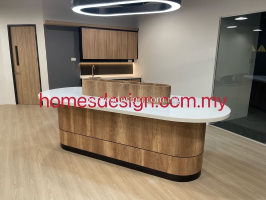 SG Office dining room Cabinet