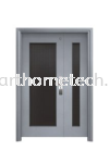 NES Security Door Mesh Design Security Door Mesh Design-5'x7.5' SECURITY DOOR