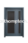 Security Door Mesh Design Security Door Mesh Design-5'x7.5' SECURITY DOOR