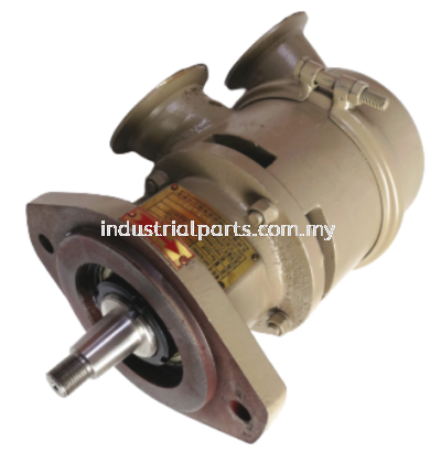 Cummins Sea Water Pump Z3900415 3900415 - Malaysia (Terengganu, Sabah, Sarawak, Labuan)