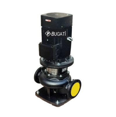 UE VERTICAL INLINE PUMP