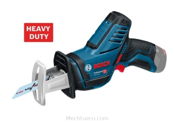 Bosch GSA 12V-LI Cordless Sabre Saw (SOLO)