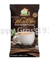 4 in 1 Charcoal Roasted White Coffee Coffee Powder