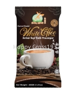 4 in 1 Charcoal Roasted White Coffee