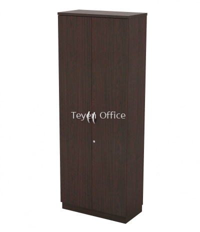 SWINGING DOOR HIGH CABINET (Q-YD 21)