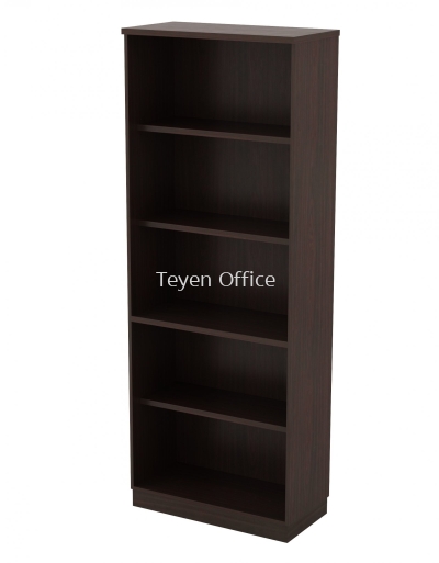 OPEN SHELF HIGH CABINET (Q-YO 21)