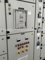 Auto transfer Switch System With AMF Control