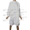 Smock Gown ESD/Cleanroom Apparel ESD Apparels ESD/Cleanroom Products