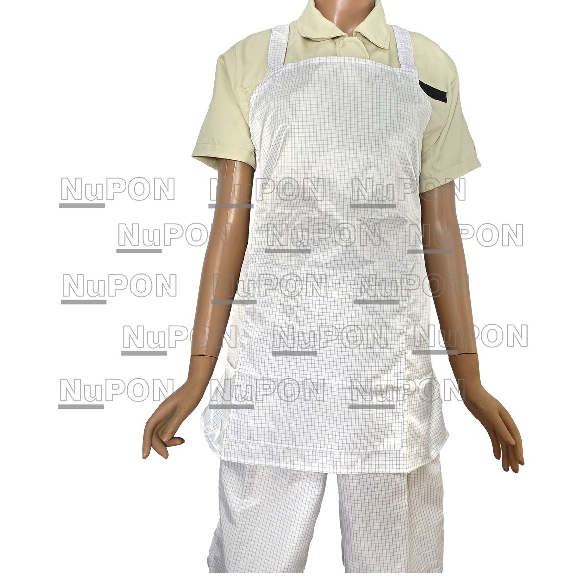 Anti Static Apron