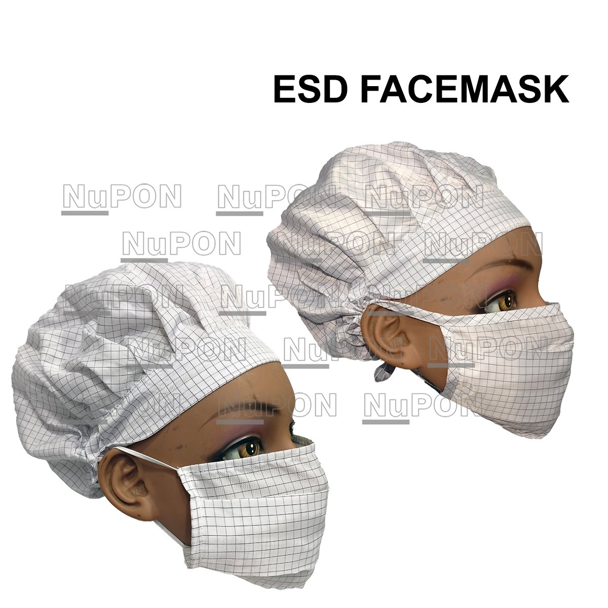 ESD Facemask