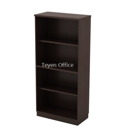 OPEN SHELF MEDIUM CABINET (Q-YO 17)