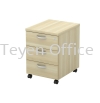 MOBILE PEDESTAL 3D (Q-YM 3) MOBILE PEDESTAL CABINET