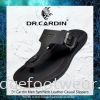 Dr Cardin Men Slipper -DC-7995- BLACK Colour Men Sandals & Slippers