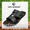Dr Cardin Men Slipper -DC-8002- BLACK Colour Men Sandals & Slippers