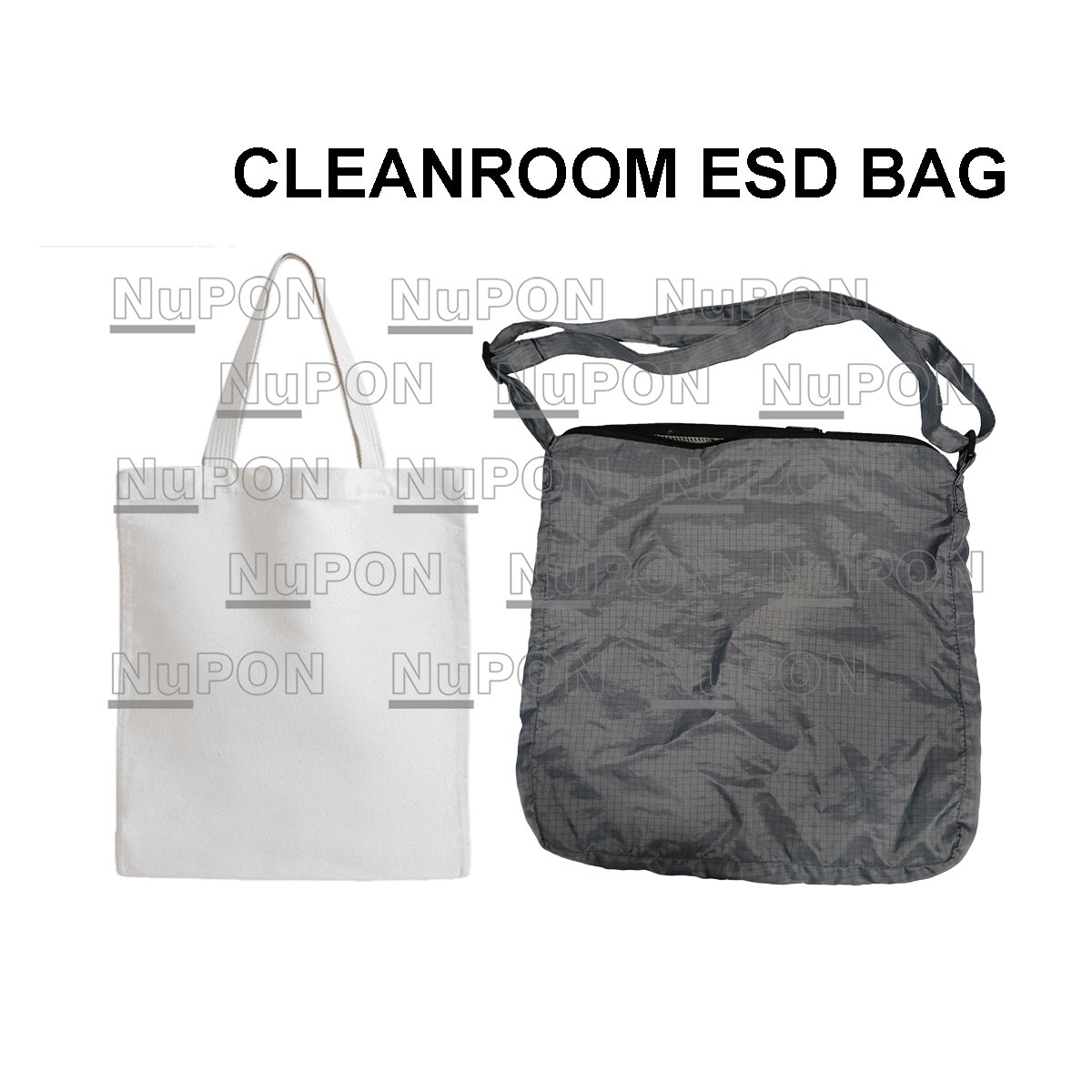 Cleanroom ESD Bag