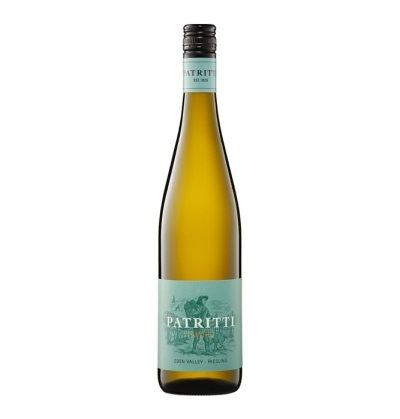 PATRITTI LAVORO RIESLING