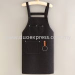 Apron Deisgn - Denim