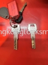 duplicate AGB KEY duplicate key