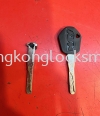 duplicate KTM motorcycle key  duplicate key