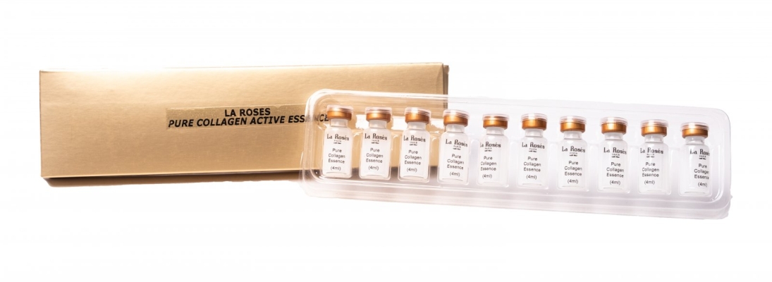 PURE COLLAGEN ACTIVE ESSENCE (3BOX)