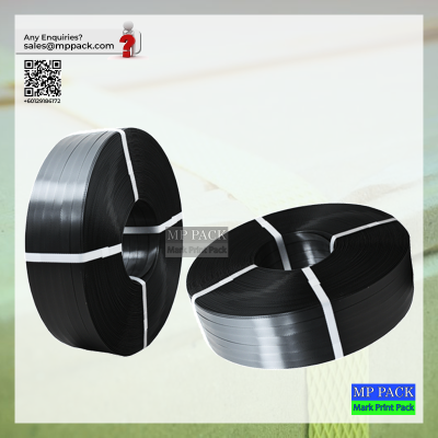 HEAVY DUTY STRAPPING BAND 