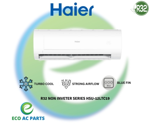 Haier R32 Non Inverter Series HS-12LTC19