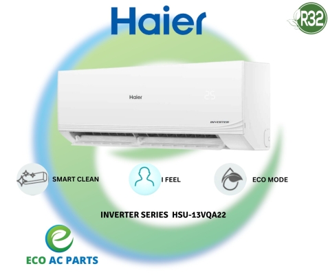 Haier Inverter Series HS-13VQA22