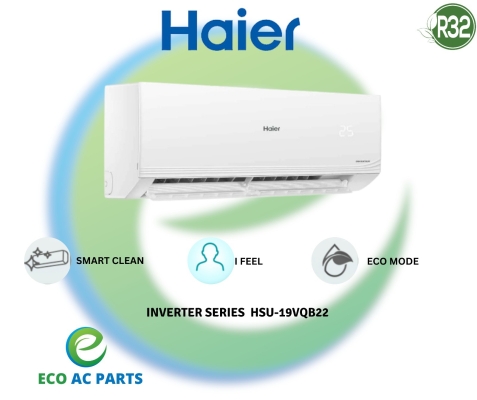 Haier Inverter Series HSU-19VQB22 (2)