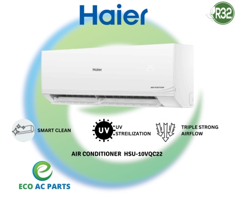 Haier Air Conditioner HSU-13VQC22