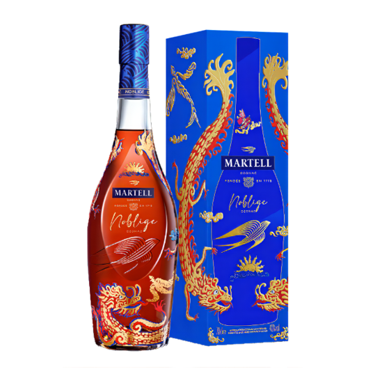 MARTELL NOBLIGE CNY 2024