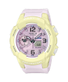 BGA-230PC-9B Baby-G Women Watches