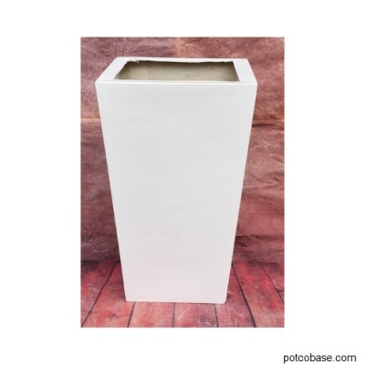 PC1247-17024 Fiberglass Pot