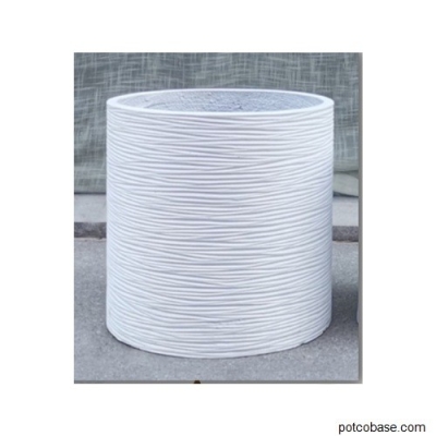 PC1247-17032 Fiberglass Pot