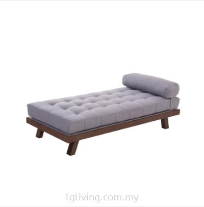 TROI CHAISE LOUNGE