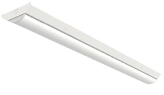 LED Cleanroom Light 38 Watts