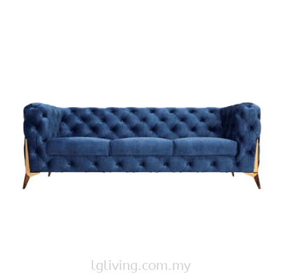 SHIRE CHESTERFIELD SOFA