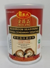 JGJ-MUSHROOM SEASONING-150G SALTS & SEASONINGS