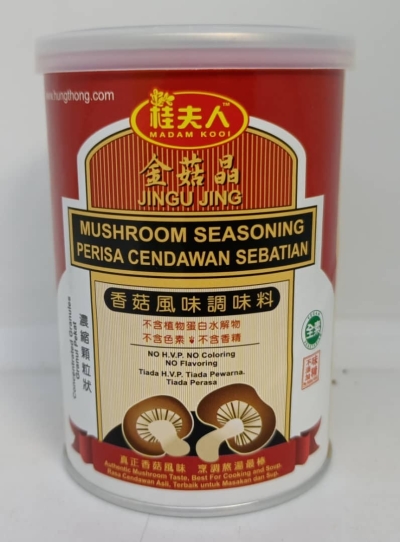 JGJ-MUSHROOM SEASONING-150G