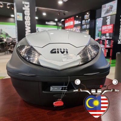 GIVI B360NT Topcase