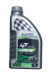 AJERO SAE 20W50 API SN JASO MB AJERO Motorcycle Lubricants