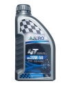 AJERO SAE 20W50 API SN JASO MA2 AJERO Motorcycle Lubricants