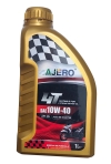 AJERO SAE 10W40 API SN JASO MB AJERO Motorcycle Lubricants