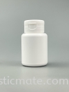 75ml/30g Talcum Container : 3490 Others