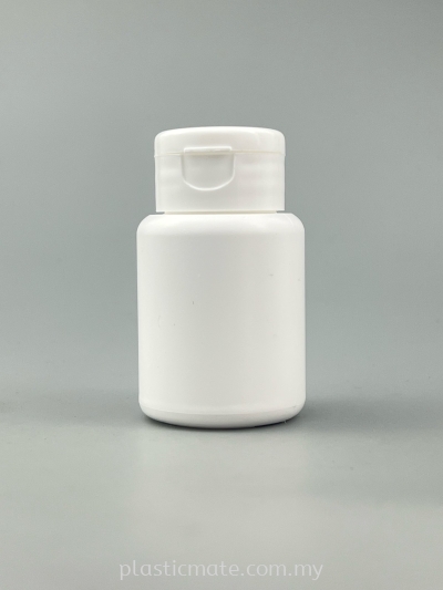 75ml/30g Talcum Container : 3490