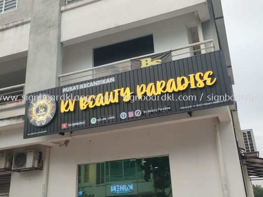 3d led boxup signbord #3dledsignboard #3dboxup #3dsignboard #3dledboxup #signboard at kuala lumpur